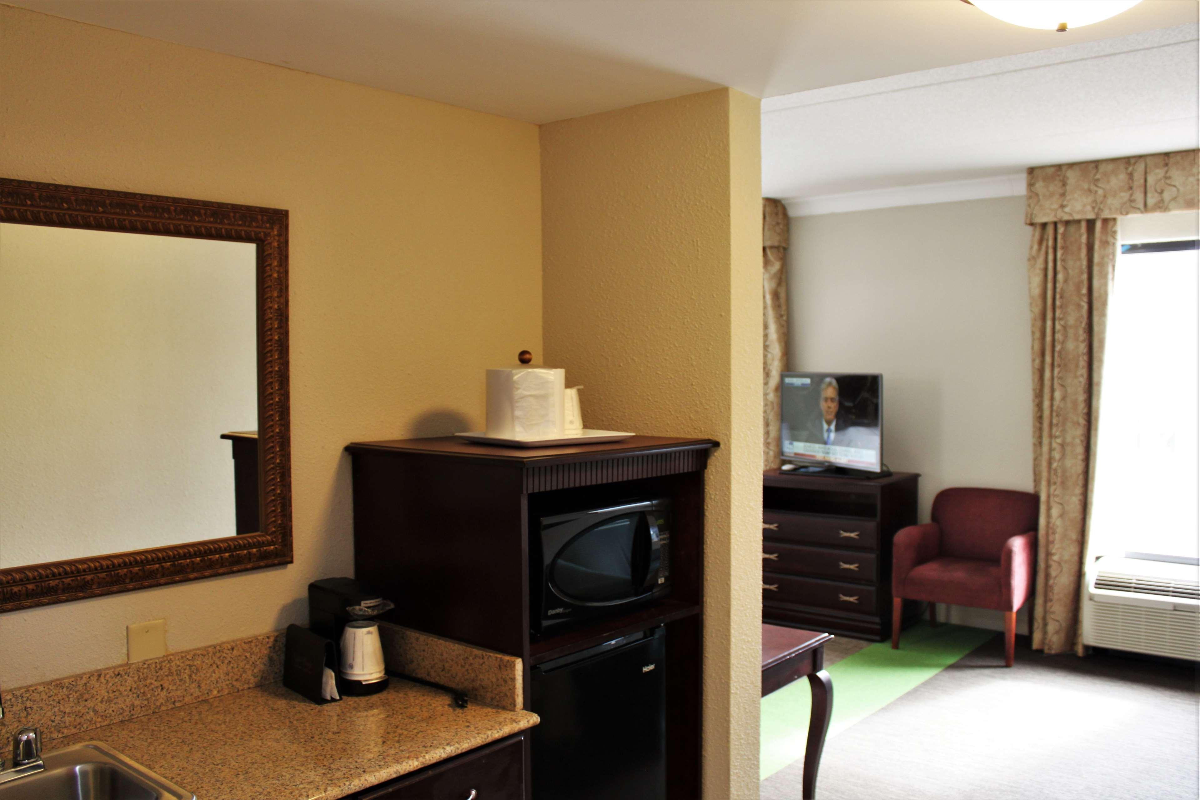 Hampton Inn Americus Exterior photo