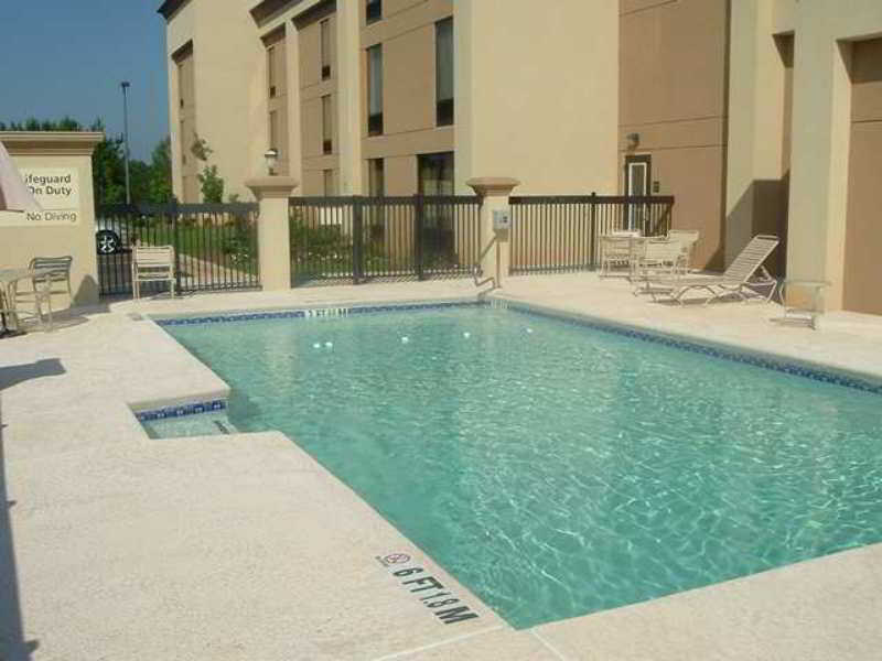 Hampton Inn Americus Facilities photo
